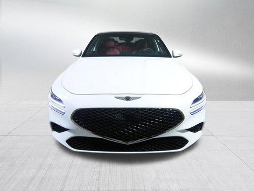 2025 Genesis G70 3.3T AWD Sport Advanced