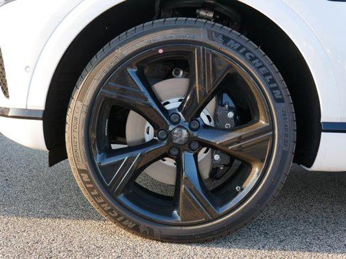 2026 Genesis GV80 3.5T