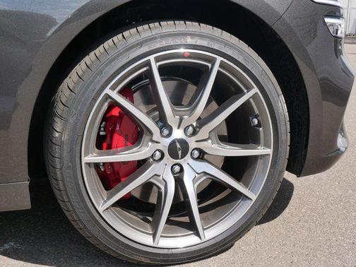 2025 Genesis G70 2.5T AWD