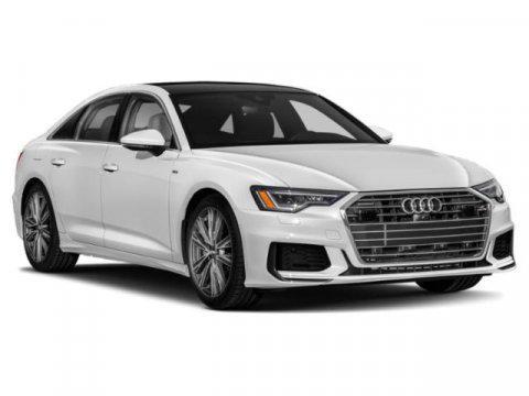 2019 Audi A6 55 Prestige