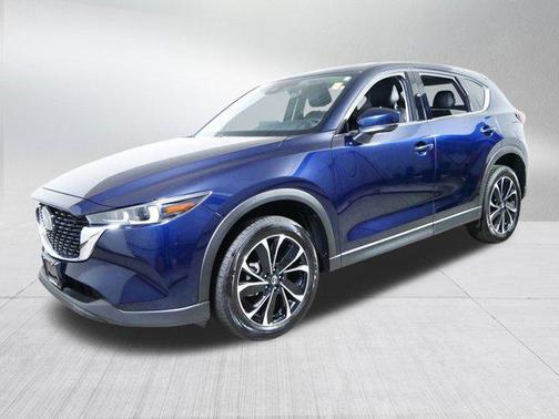 2023 Mazda CX-5 2.5 S
