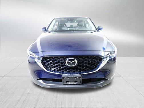 2023 Mazda CX-5 2.5 S