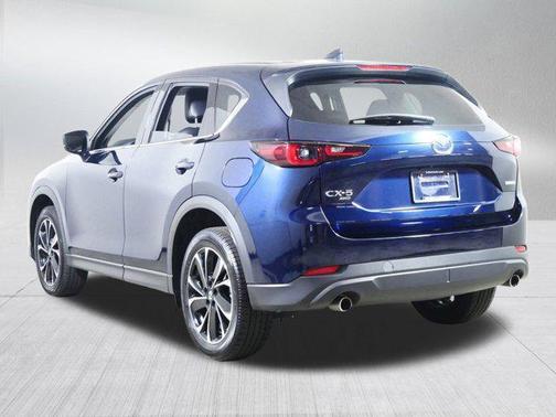 2023 Mazda CX-5 2.5 S