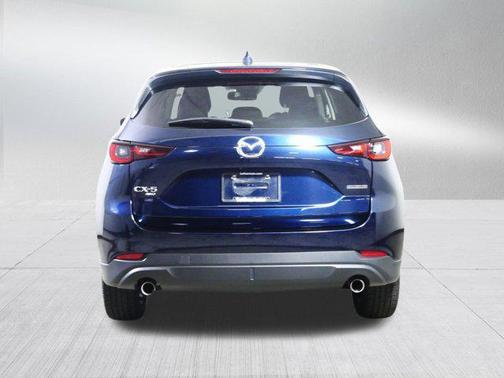 2023 Mazda CX-5 2.5 S