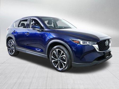 2023 Mazda CX-5 2.5 S
