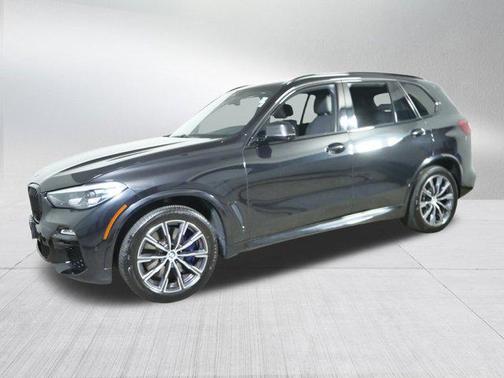 2019 BMW X5 xDrive50i