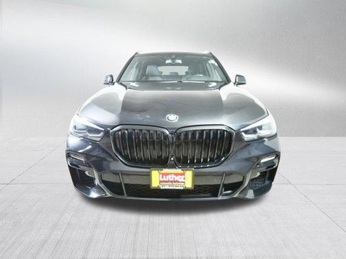 2019 BMW X5 xDrive50i