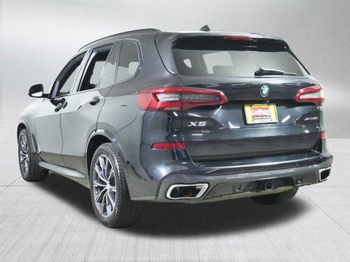 2019 BMW X5 xDrive50i