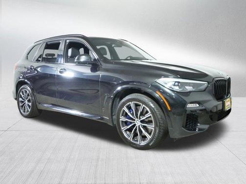 2019 BMW X5 xDrive50i