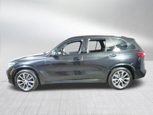 2019 BMW X5 xDrive50i