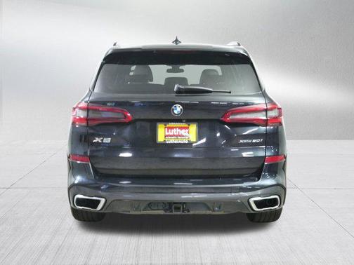 2019 BMW X5 xDrive50i