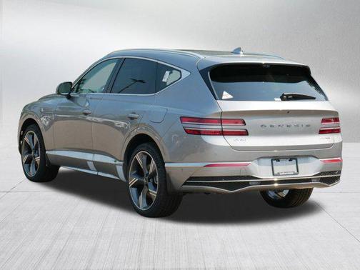 2025 Genesis GV80 3.5T