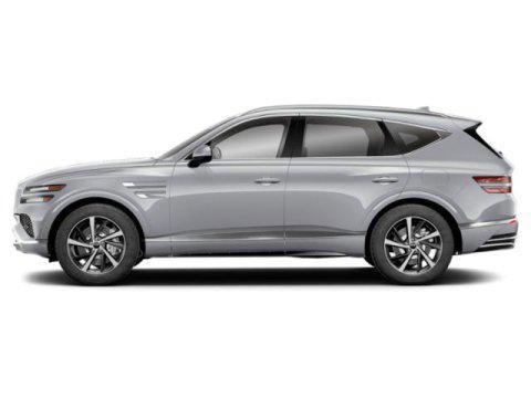 2025 Genesis GV80 3.5T