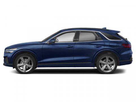 2025 Genesis GV70 3.5T AWD Sport