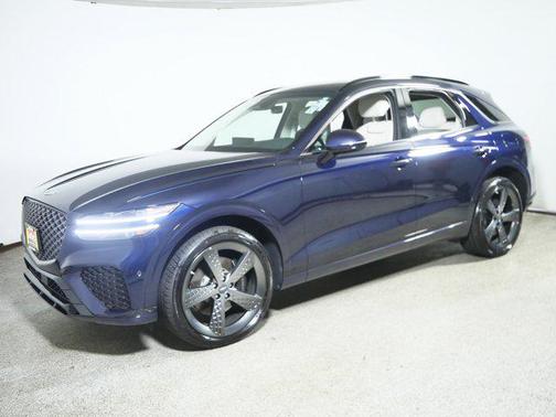 2025 Genesis GV70 3.5T AWD Sport