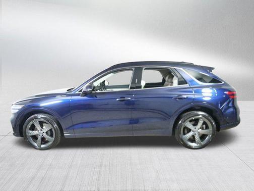 2025 Genesis GV70 3.5T AWD Sport