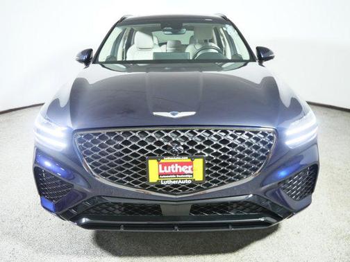 2025 Genesis GV70 3.5T AWD Sport