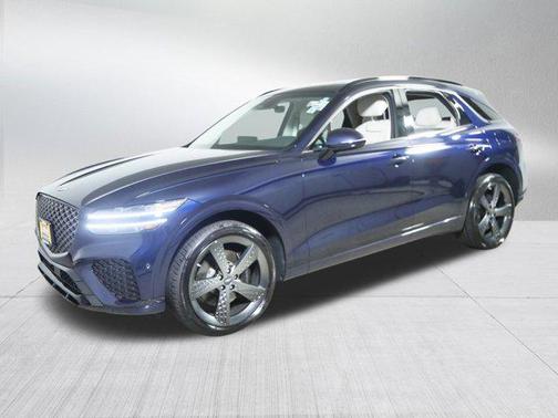2025 Genesis GV70 3.5T AWD Sport