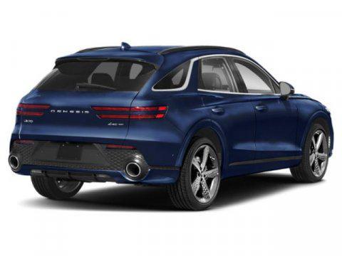 2025 Genesis GV70 3.5T AWD Sport