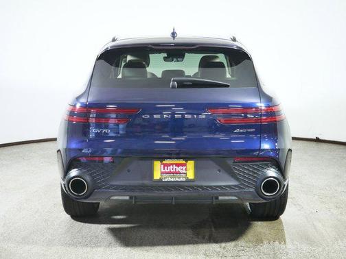 2025 Genesis GV70 3.5T AWD Sport