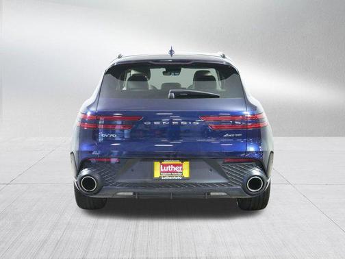 2025 Genesis GV70 3.5T AWD Sport