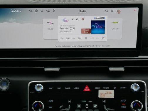 2025 Genesis GV80 2.5T