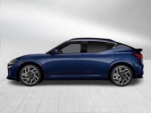 2026 Genesis GV60 Advanced AWD