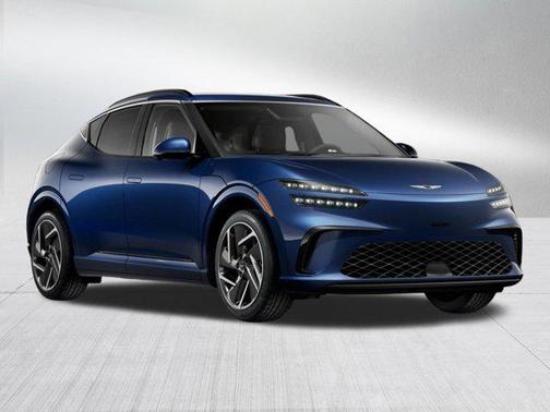 2026 Genesis GV60 Advanced AWD