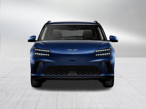 2026 Genesis GV60 Advanced AWD