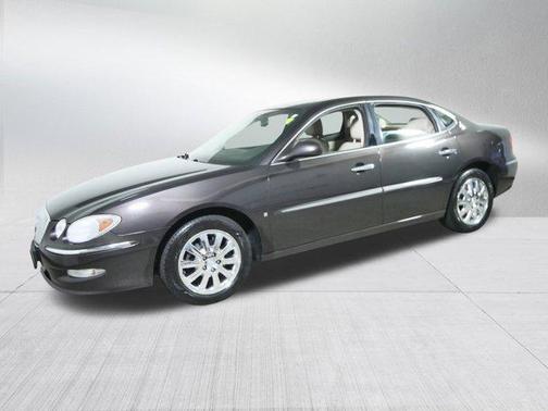 2009 Buick LaCrosse CXL
