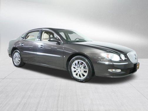 2009 Buick LaCrosse CXL
