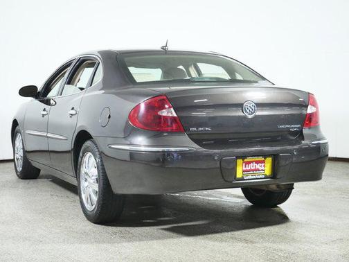 2009 Buick LaCrosse CXL
