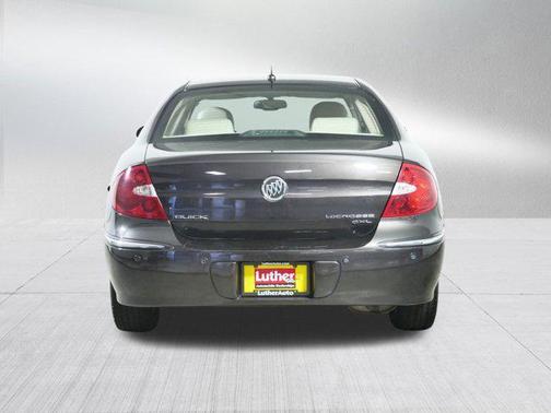 2009 Buick LaCrosse CXL