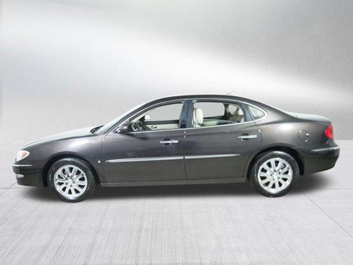 2009 Buick LaCrosse CXL