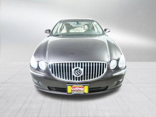 2009 Buick LaCrosse CXL