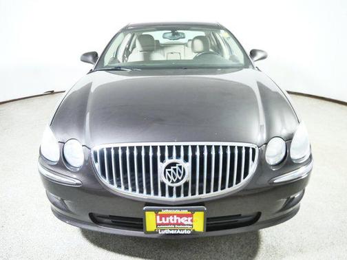 2009 Buick LaCrosse CXL