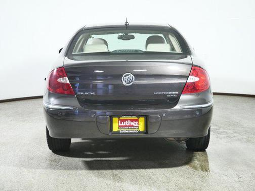 2009 Buick LaCrosse CXL
