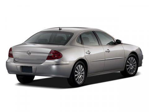 2009 Buick LaCrosse CXL