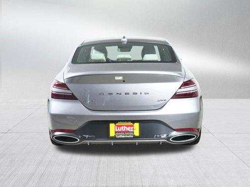 2024 Genesis G70 2.5T AWD