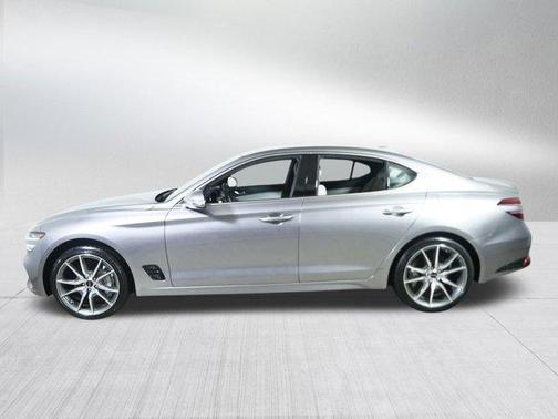 2024 Genesis G70 2.5T AWD