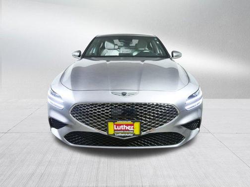 2024 Genesis G70 2.5T AWD