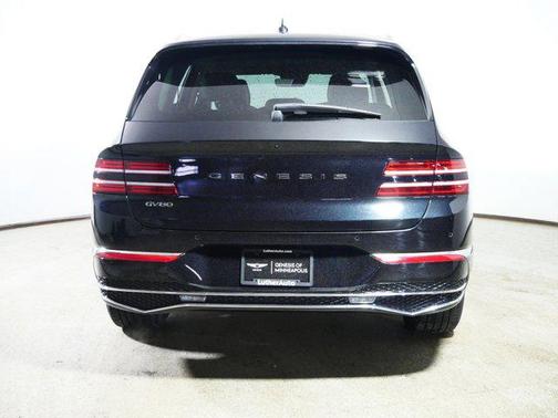 2025 Genesis GV80 2.5T
