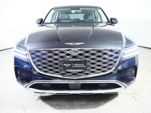 2025 Genesis GV80 2.5T