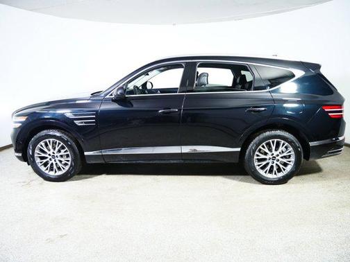 2025 Genesis GV80 2.5T