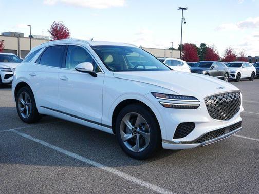 2026 Genesis GV70 2.5T Select