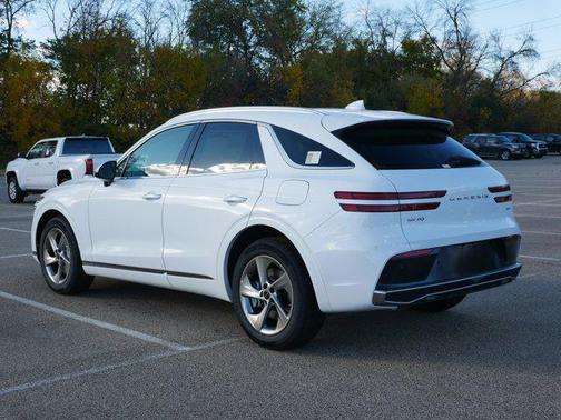 2026 Genesis GV70 2.5T Select