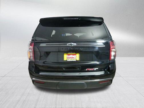 2021 Chevrolet Tahoe 4WD RST