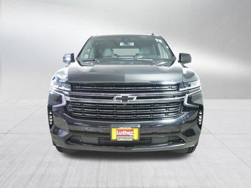 2021 Chevrolet Tahoe 4WD RST