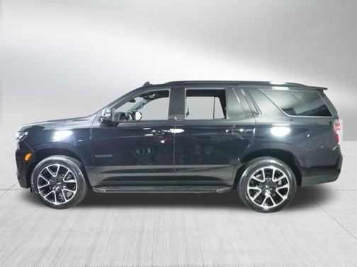 2021 Chevrolet Tahoe 4WD RST