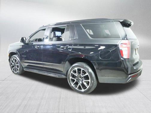 2021 Chevrolet Tahoe 4WD RST